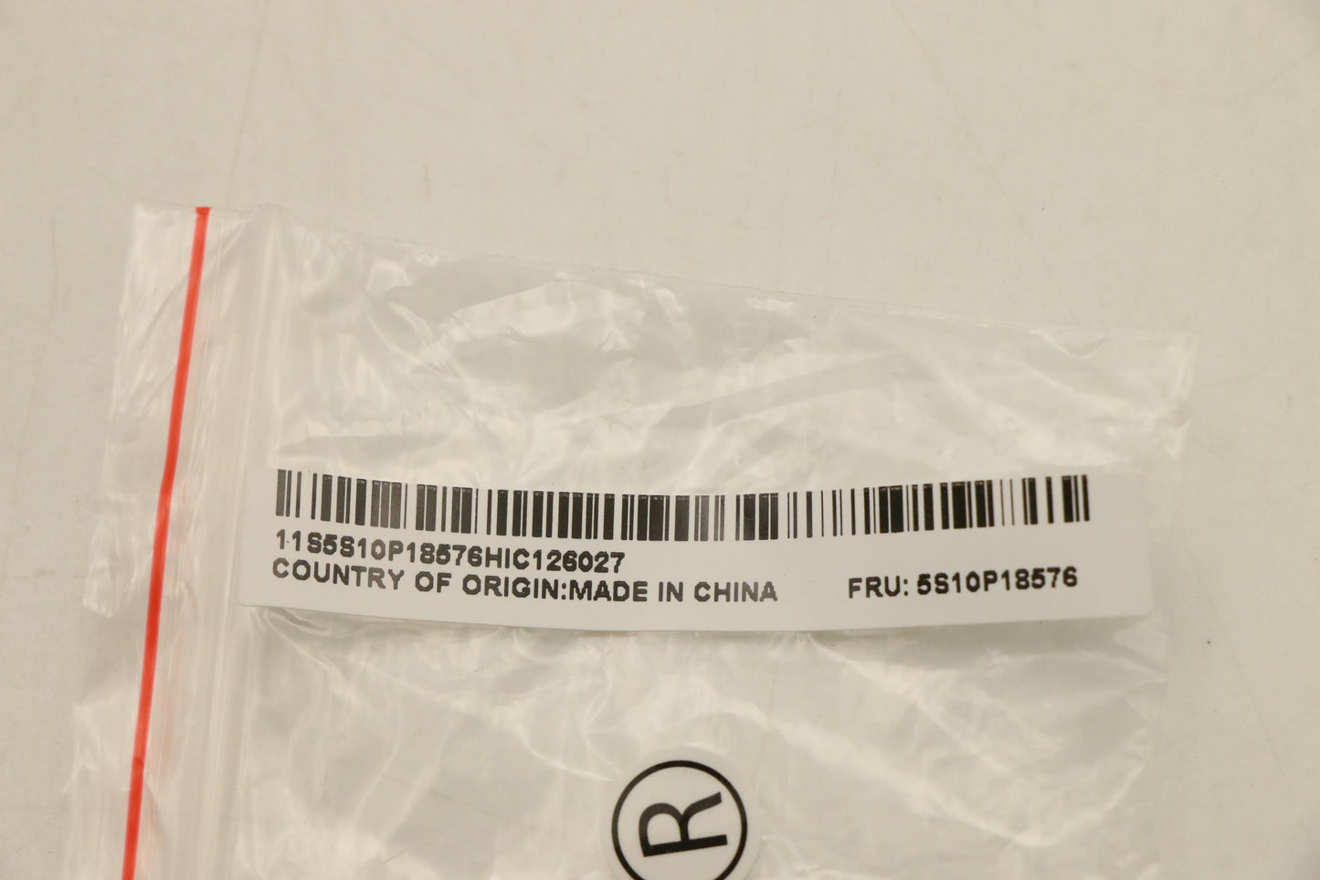 Lenovo 5S10P18576 Screw Pack 3N 81Af