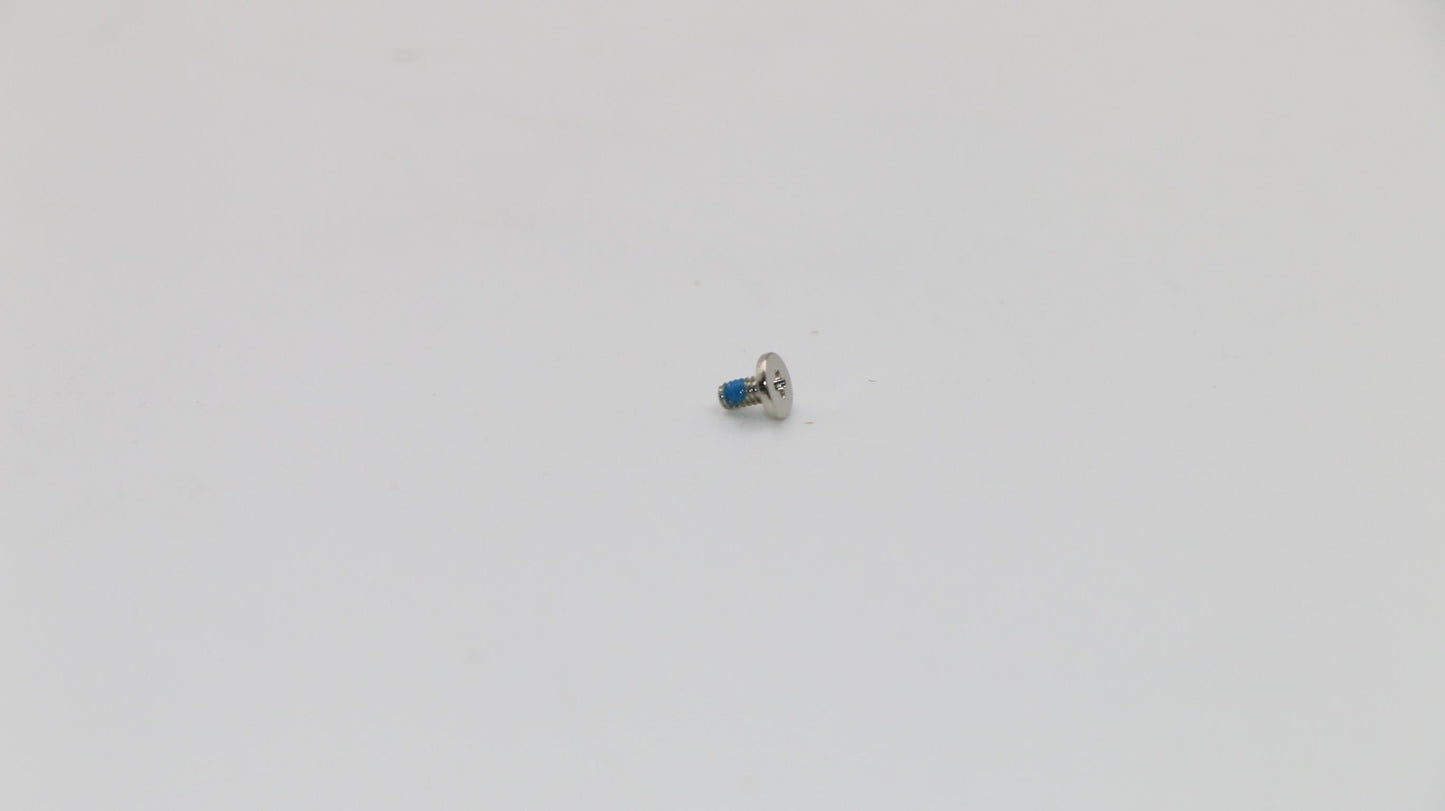 Lenovo Screw Mm 2D 2.7L K 4.2D 0.3T Z - 5S10P19039