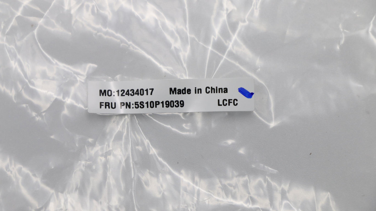 Lenovo Screw Mm 2D 2.7L K 4.2D 0.3T Z - 5S10P19039