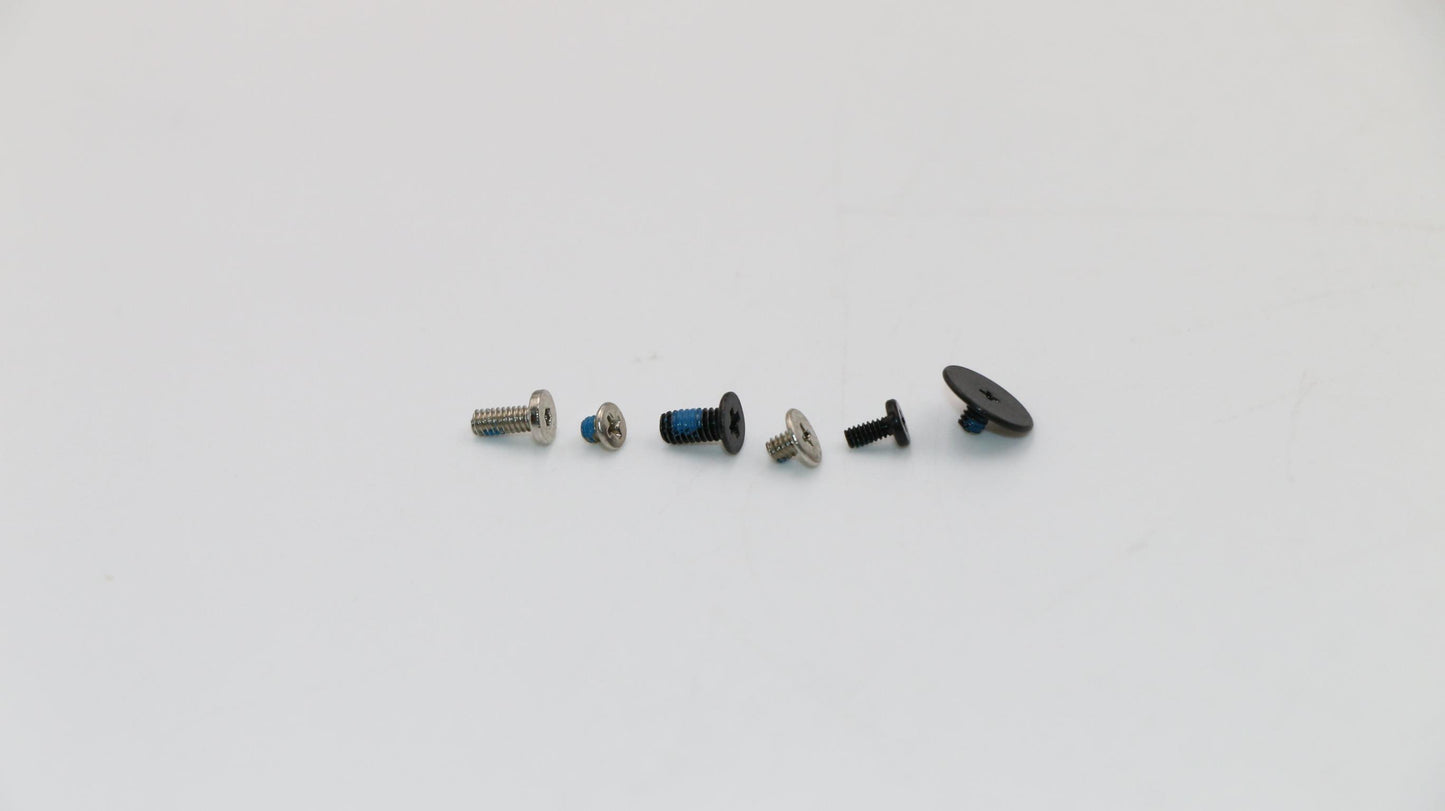 Lenovo Screw Pack 3N 81A4 - 5S10P23898