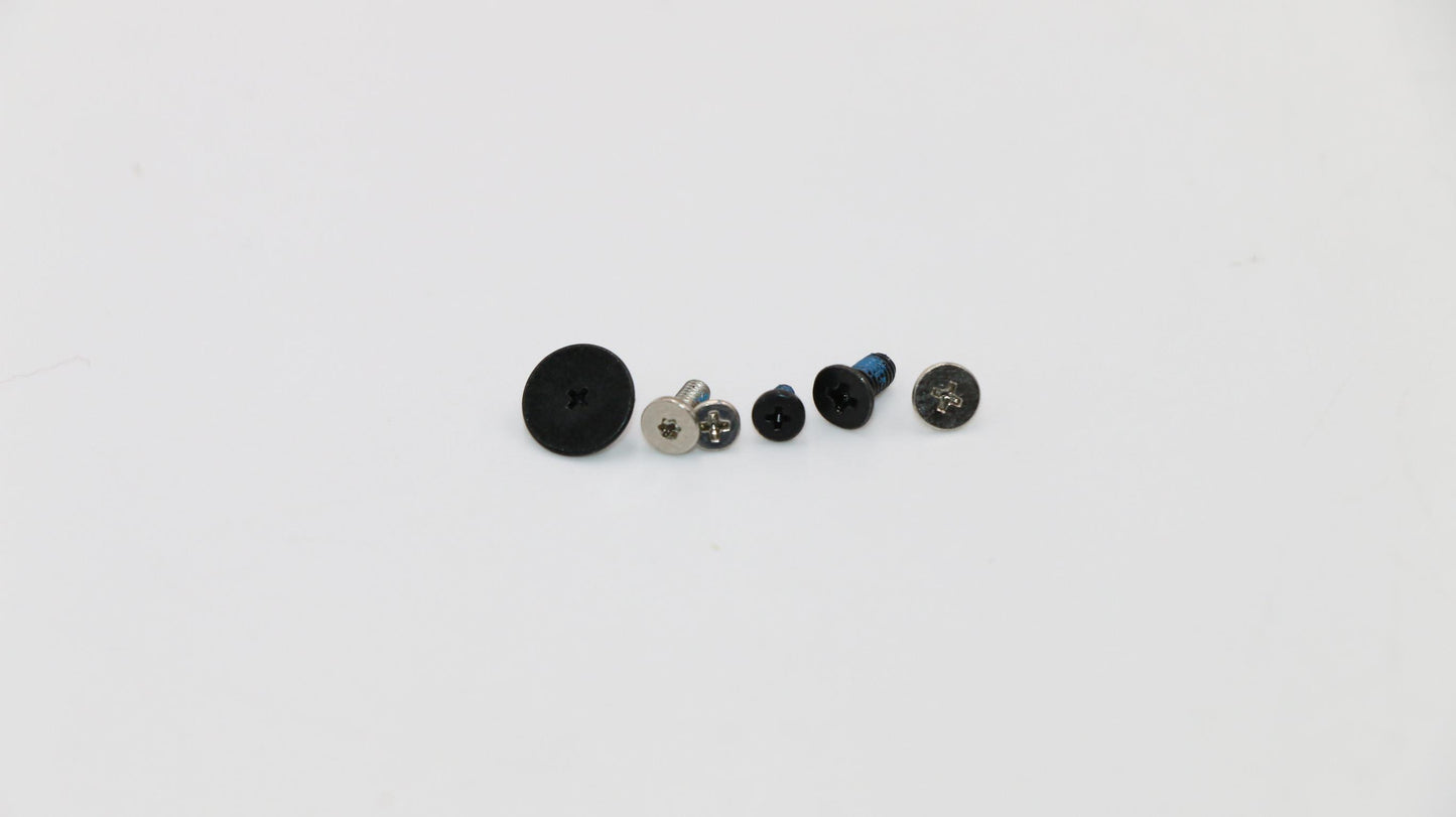 Lenovo Screw Pack 3N 81A4 - 5S10P23898