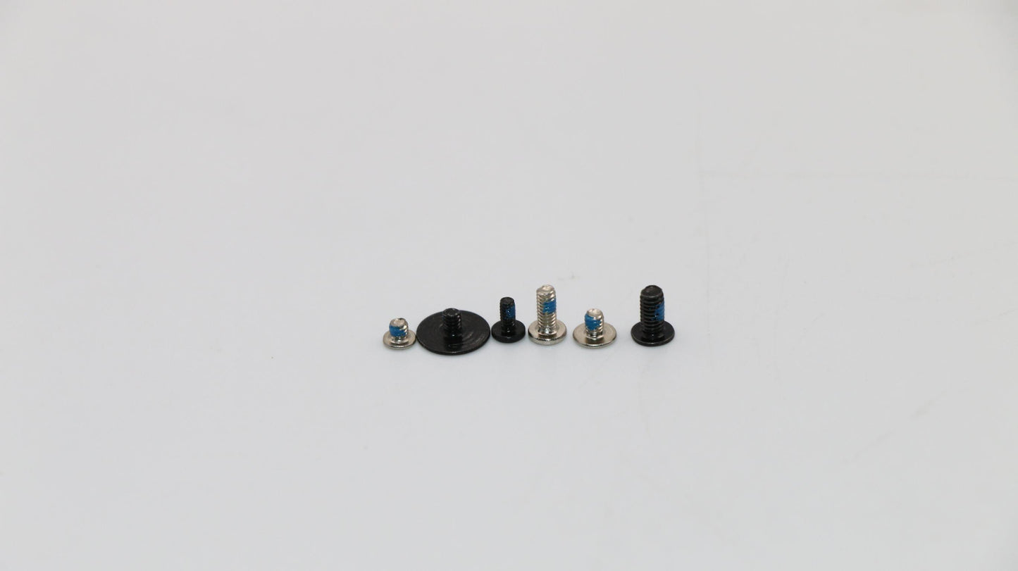 Lenovo Screw Pack 3N 81A4 - 5S10P23898