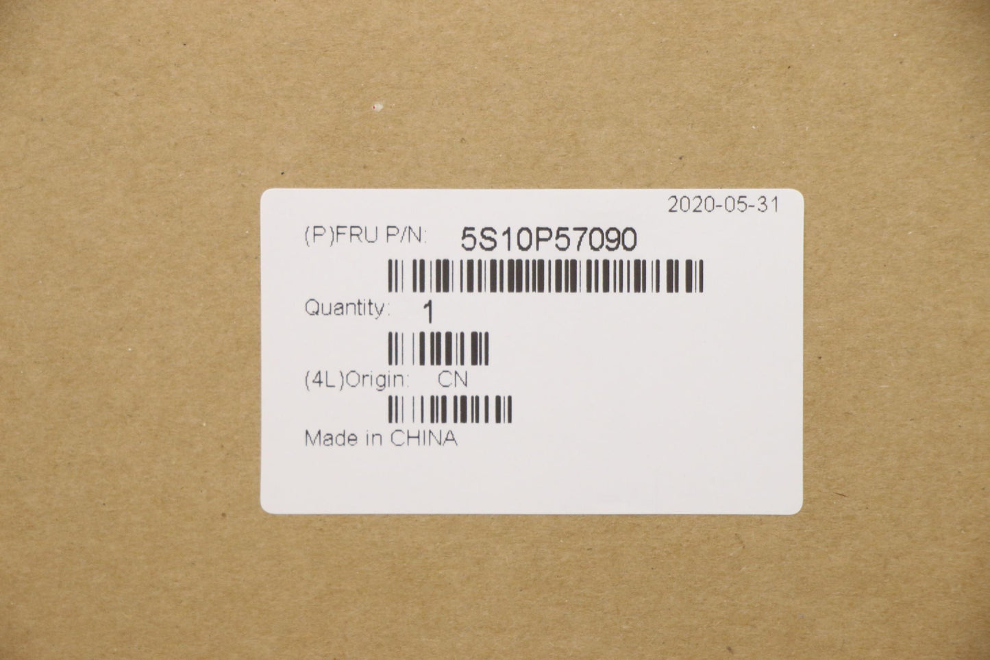 Lenovo Screw Pack 3N 81Ak - 5S10P57090