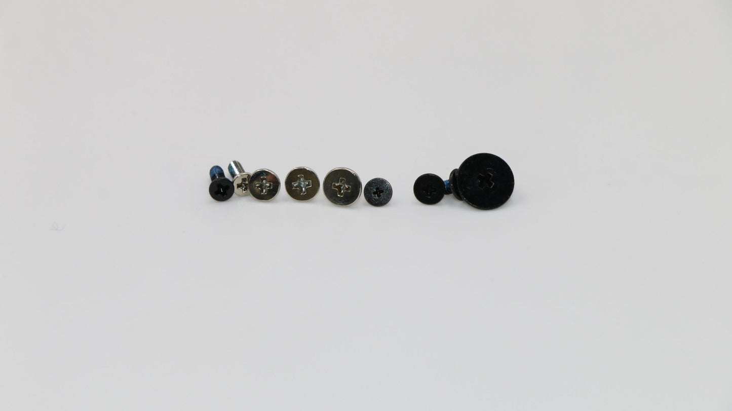 Lenovo Screw Kits - 5S10P98971