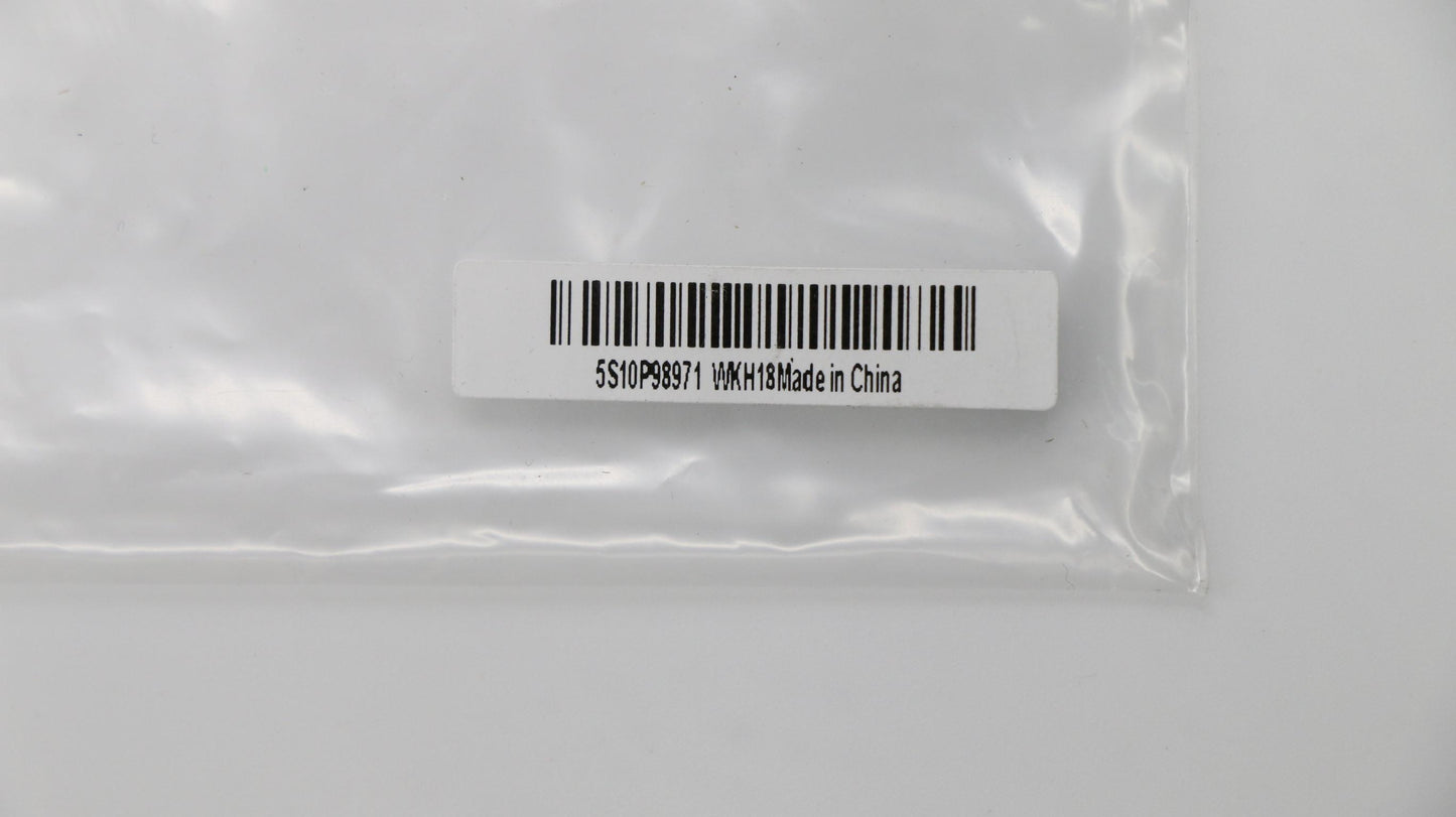 Lenovo Screw Kits - 5S10P98971