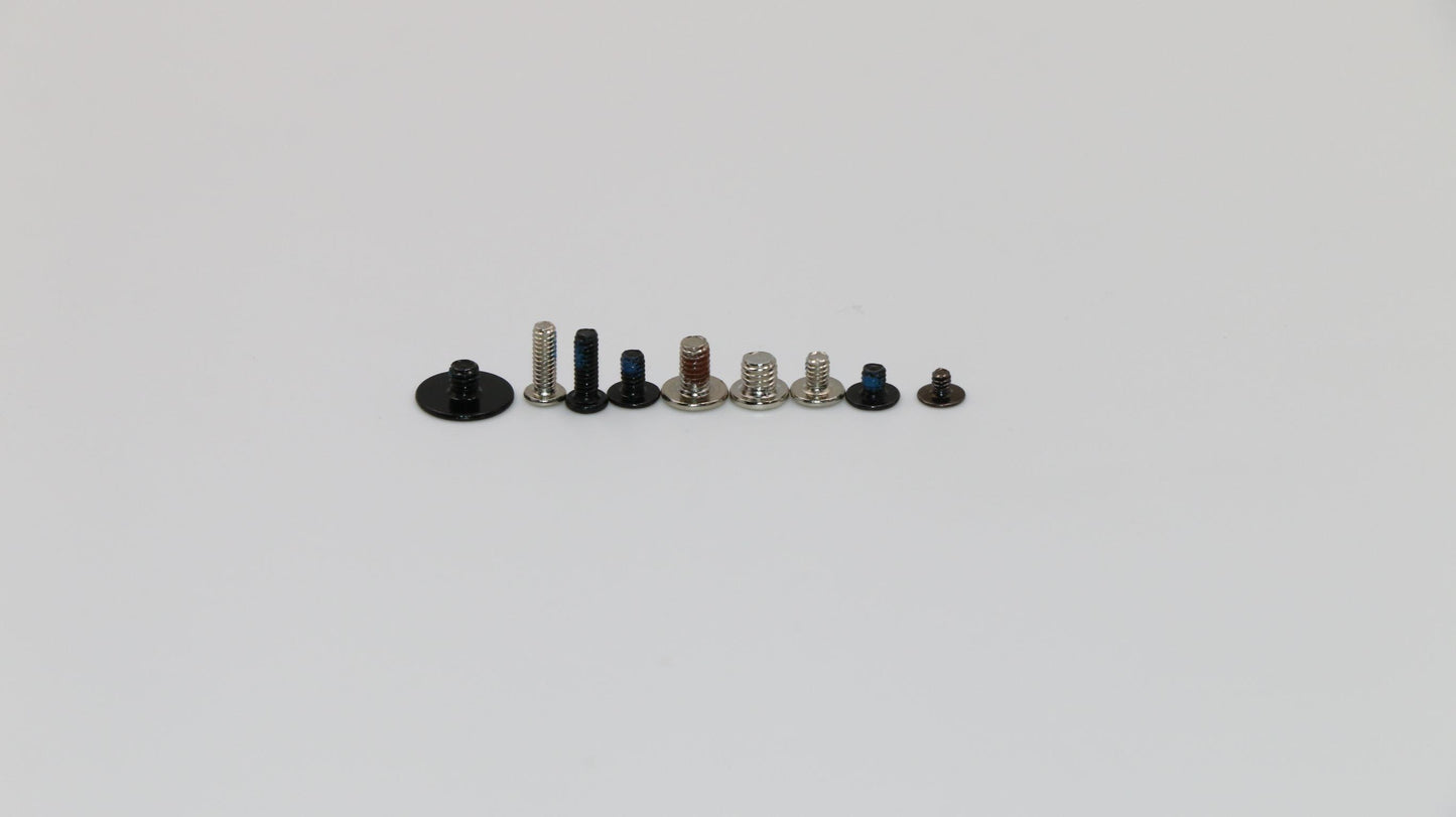 Lenovo Screw Kits - 5S10P98971