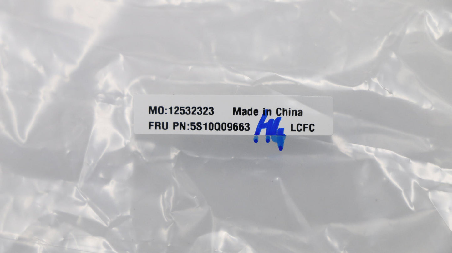 Lenovo Screw Mm 2D 3.5L K 3.2D 0.35T - 5S10Q09663