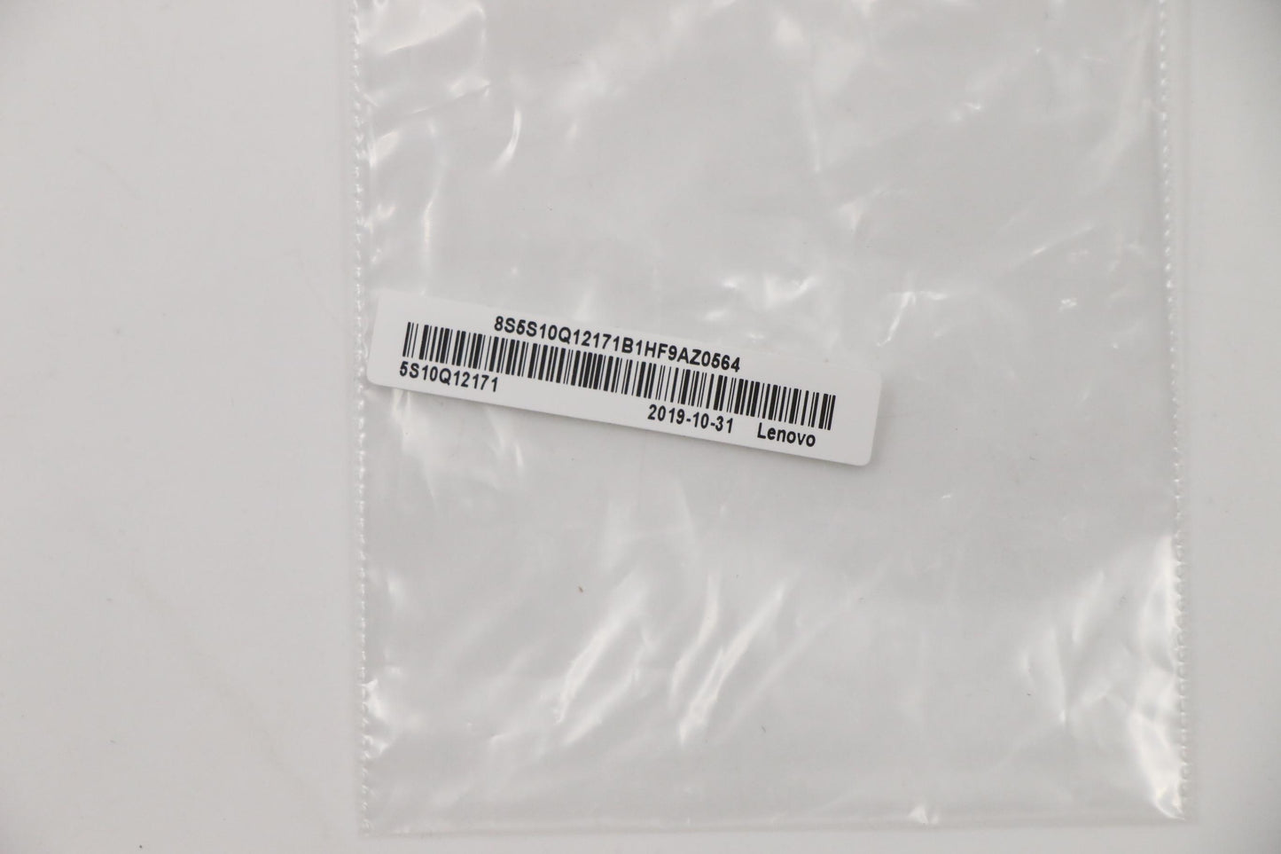 Lenovo Screw Pack B 81B5 Ig - 5S10Q12171