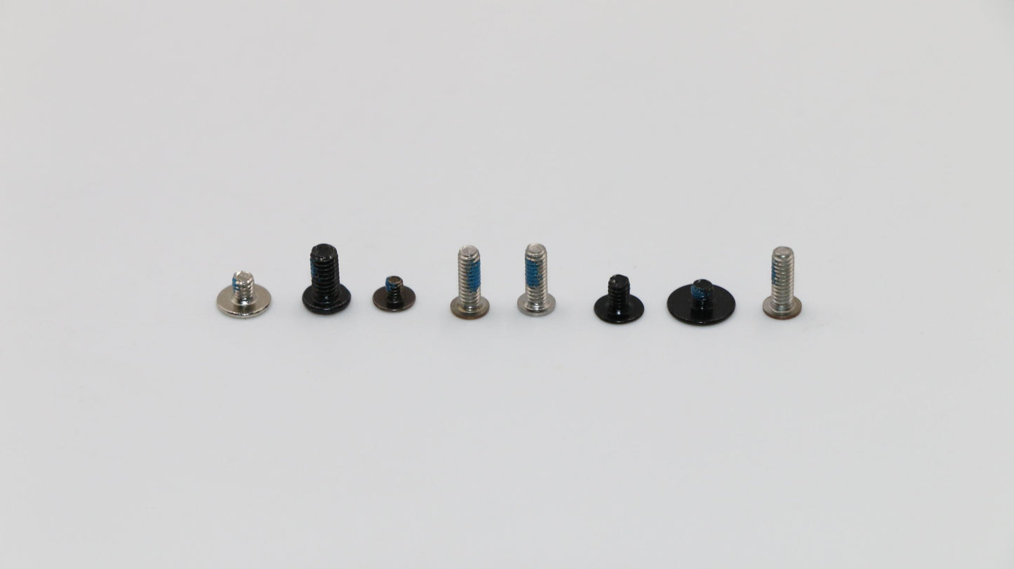 Lenovo Screw Kit - 5S10Q39884
