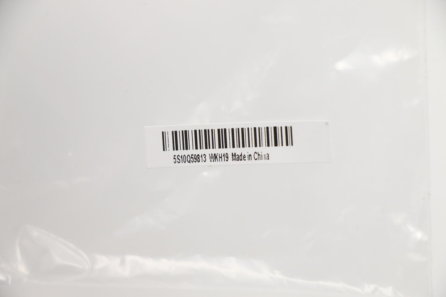 Lenovo Screw Pack C 81Cj - 5S10Q59813