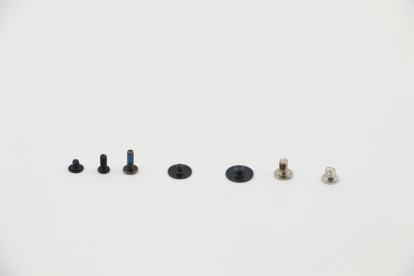 Lenovo Screw Pack C 81Cj - 5S10Q59813