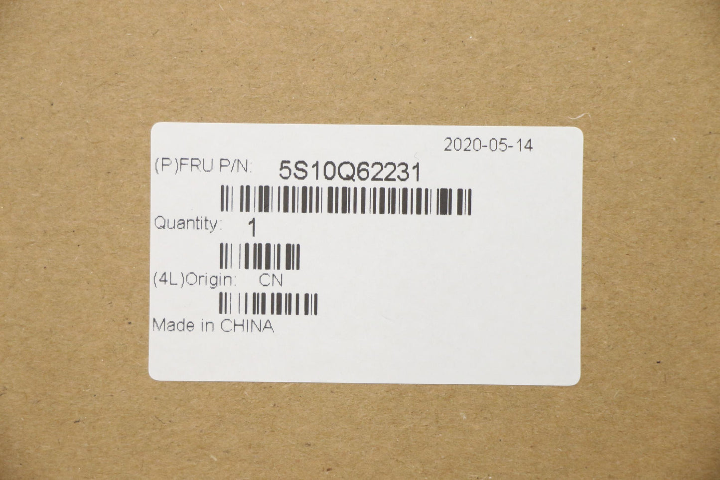 Lenovo Screw Pack W 81Ac - 5S10Q62231