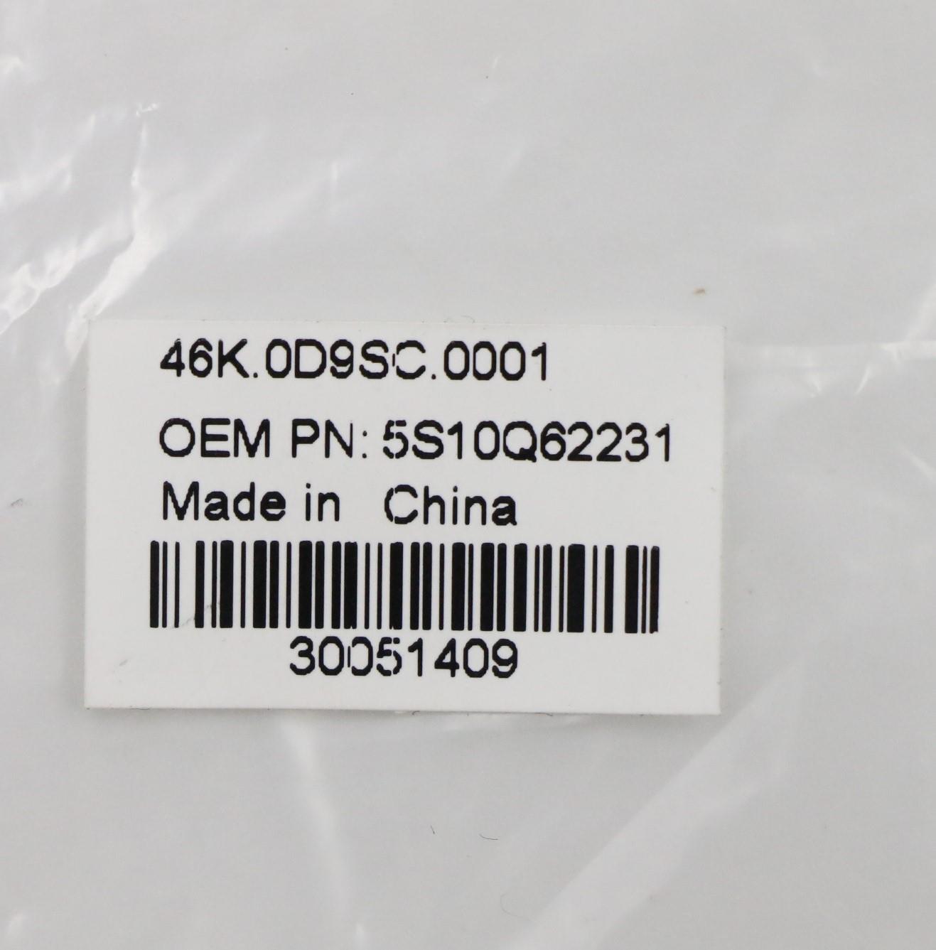 Lenovo Screw Pack W 81Ac - 5S10Q62231