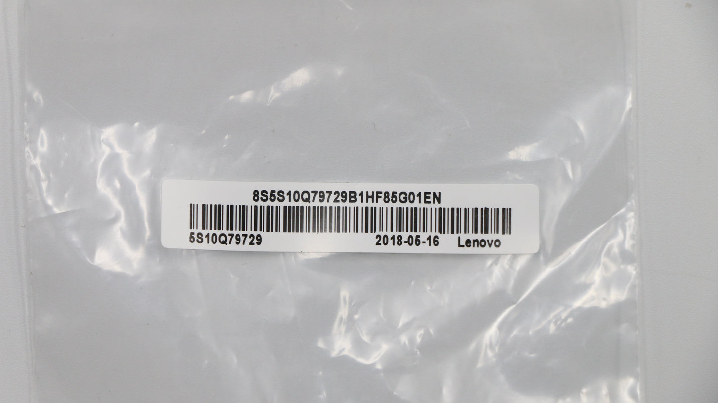 Lenovo 5S10Q79729 Screw Pack B 81Es