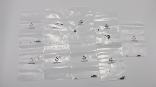 Lenovo Screw Pack 3N 81F5 - 5S10R07279
