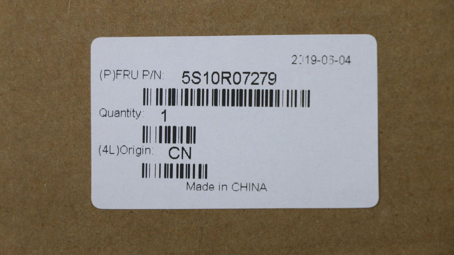 Lenovo Screw Pack 3N 81F5 - 5S10R07279