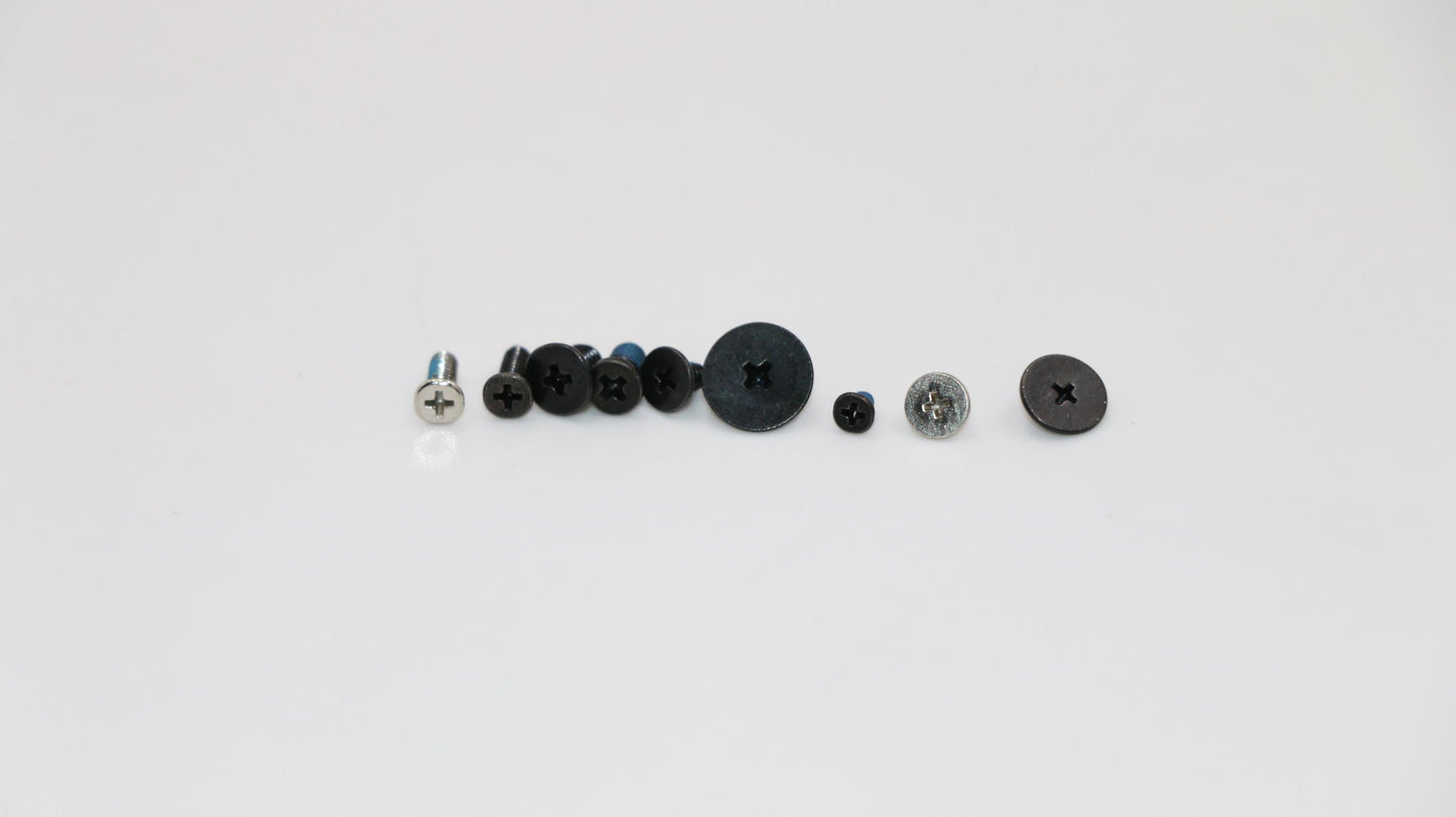 Lenovo Screw Pack 3N 81F5 - 5S10R07279