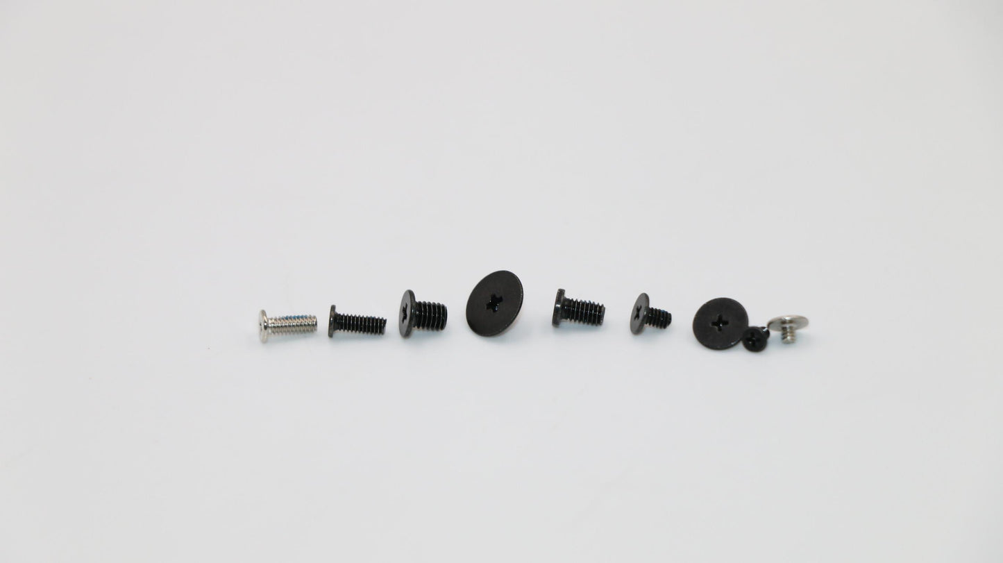 Lenovo Screw Pack 3N 81F5 - 5S10R07279