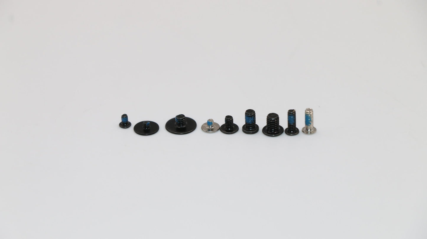 Lenovo Screw Pack 3N 81F5 - 5S10R07279