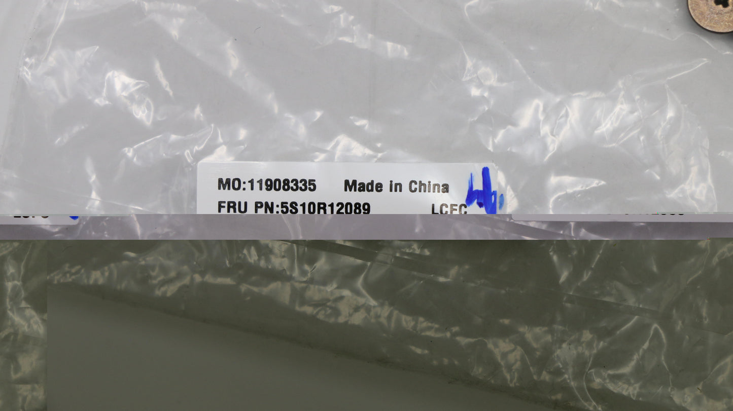 Lenovo Screw M M 20D 65L K 34D 04T Ni - 5S10R12089