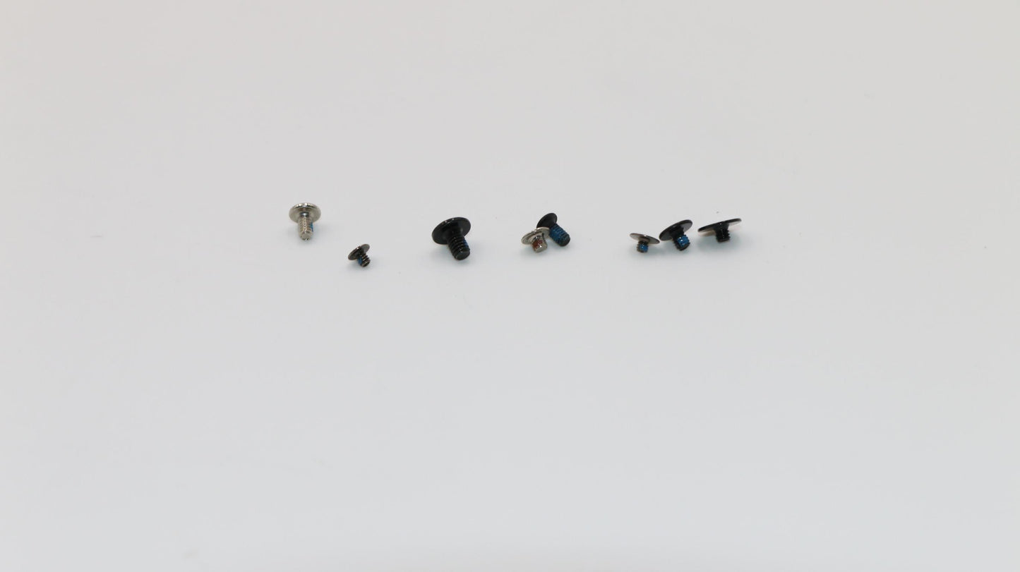 Lenovo Screw Kit - 5S10S35054