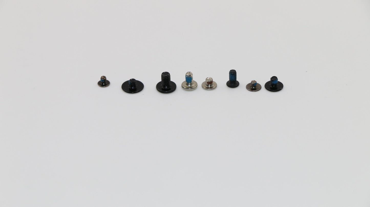 Lenovo Screw Kit - 5S10S35054