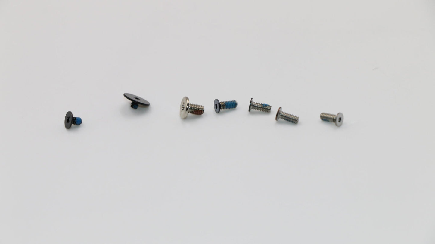 Lenovo Screw Kit - 5S10S35055