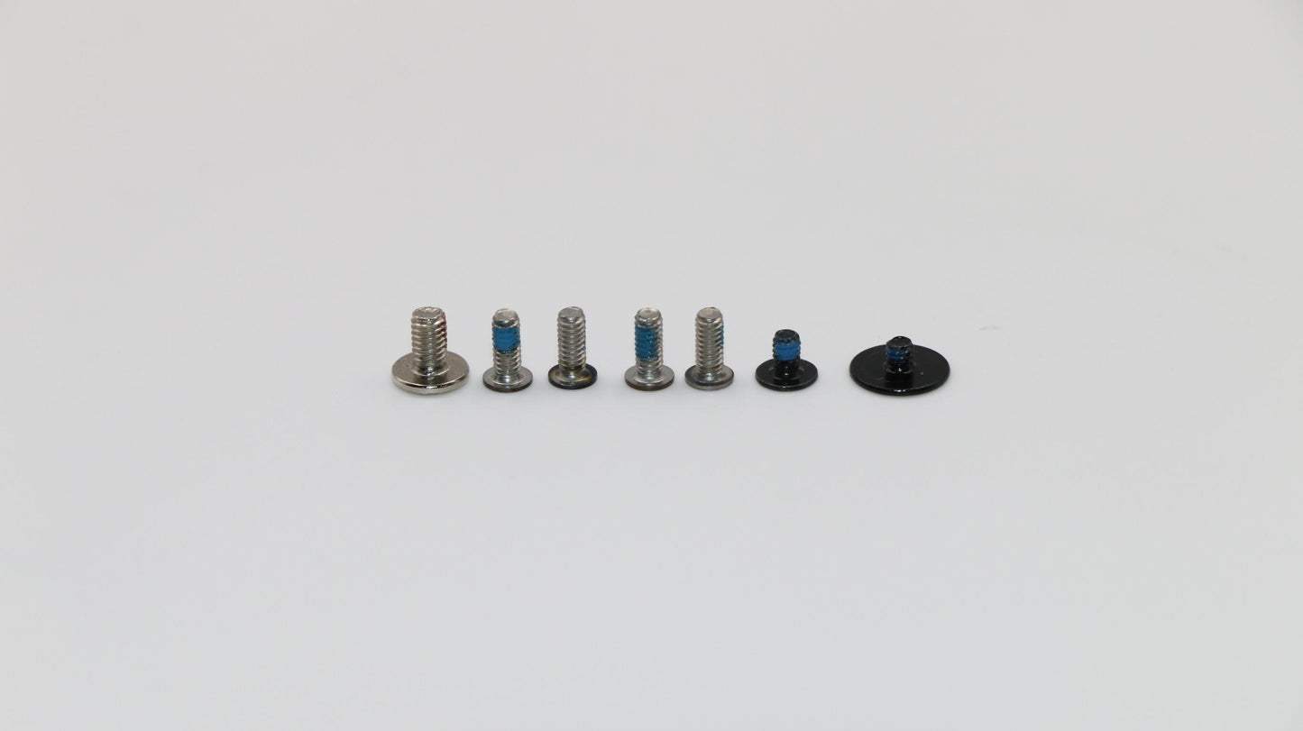 Lenovo Screw Kit - 5S10S35055