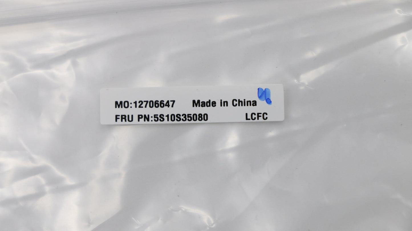 Lenovo Fv540 Screw 2D 6L K 4.6D - 5S10S35080