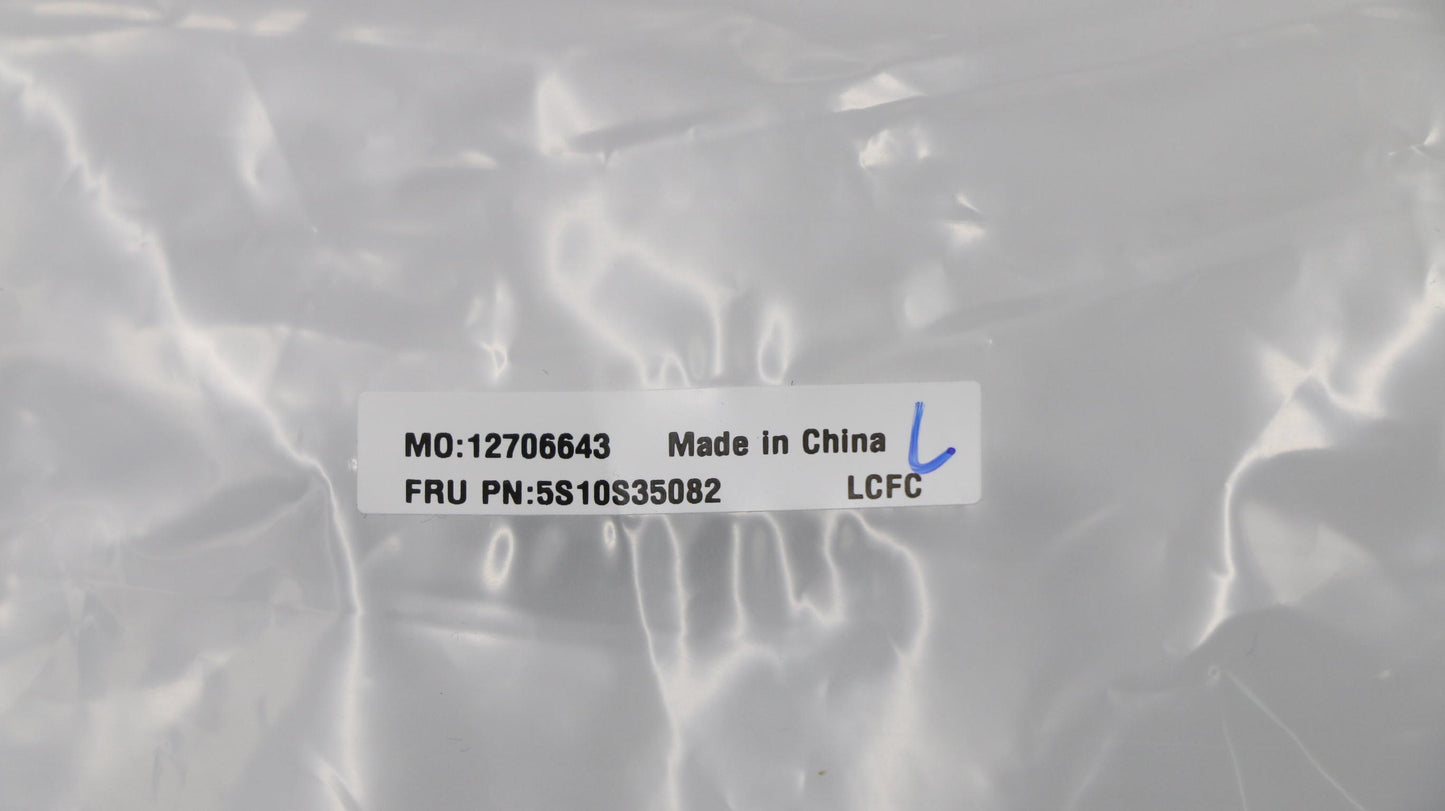 Lenovo Fv540 Screw 2.5D 4.5L K 5.5D - 5S10S35082