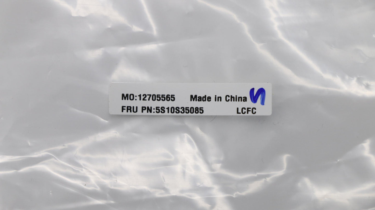 Lenovo Fv540 Screw 3.0D 3.0L K 4.9D - 5S10S35085