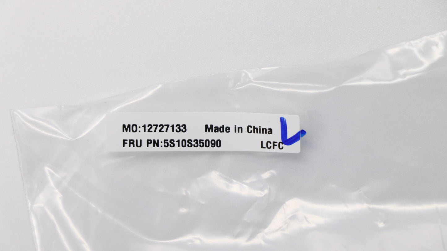 Lenovo Screw M M 2.0D 3.5L K 4.5D 0.5 - 5S10S35090