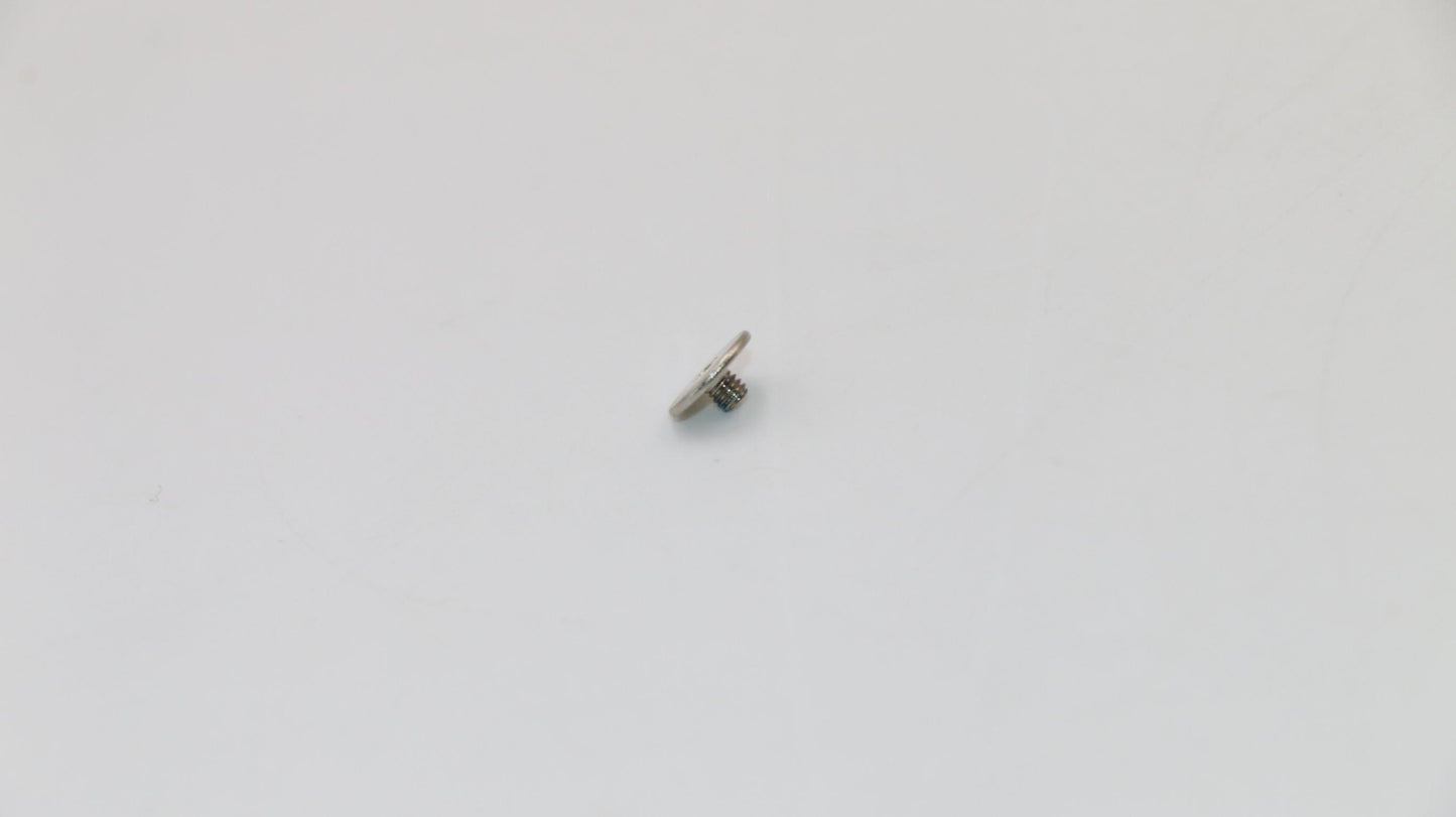 Lenovo Screw M M 2.5D 2.5L K 8.0D 0.8 - 5S10S35091