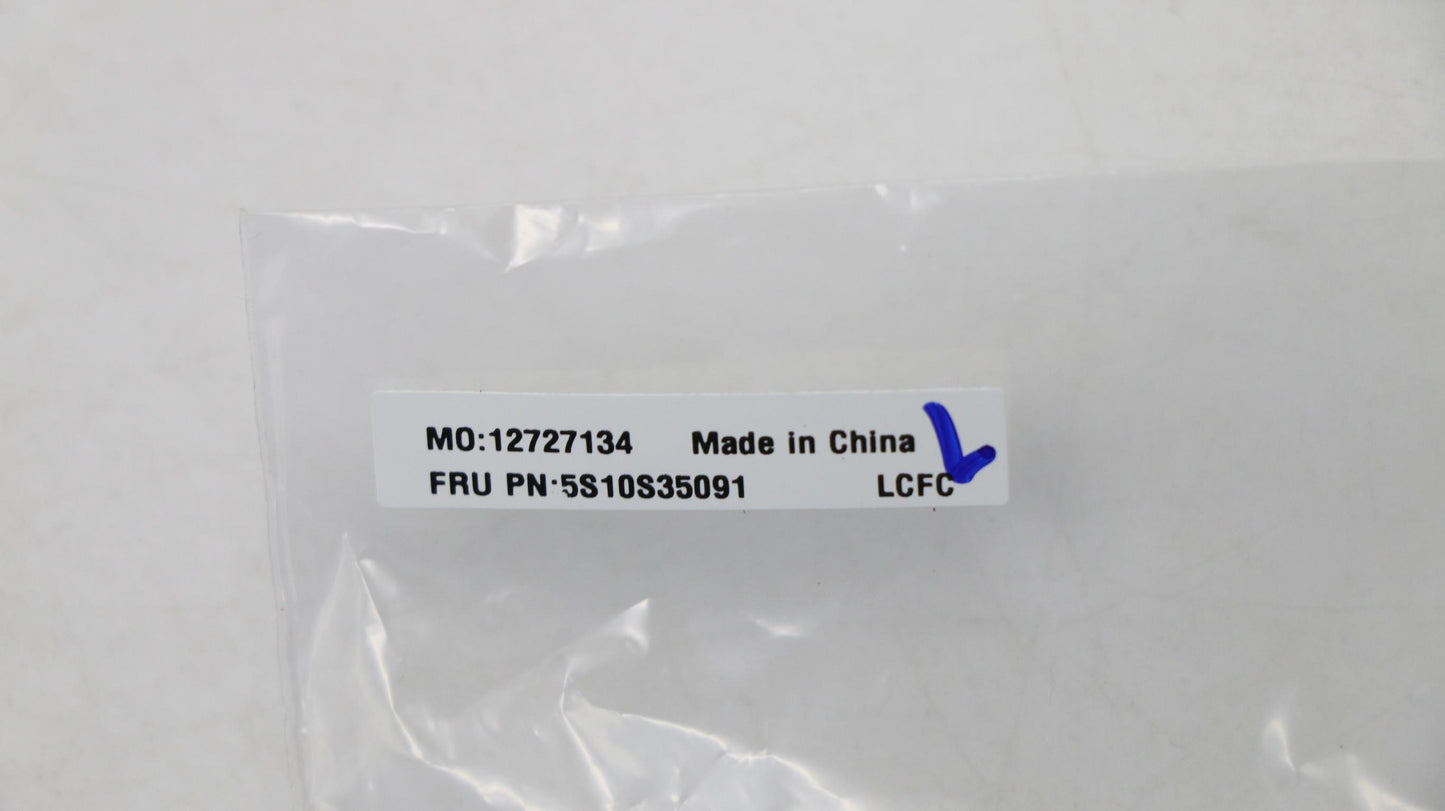 Lenovo Screw M M 2.5D 2.5L K 8.0D 0.8 - 5S10S35091
