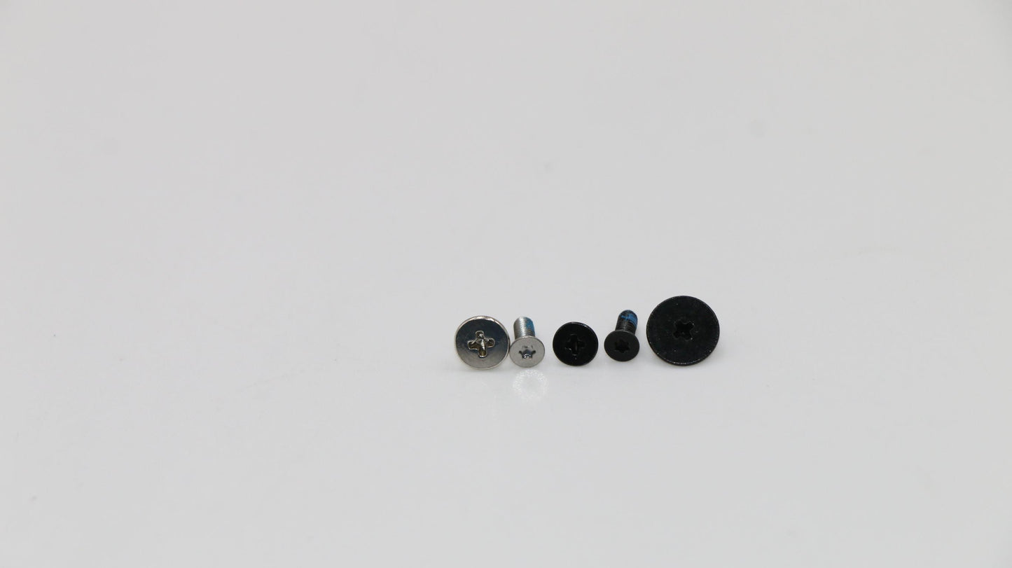 Lenovo Screw Kits - 5S10S35092