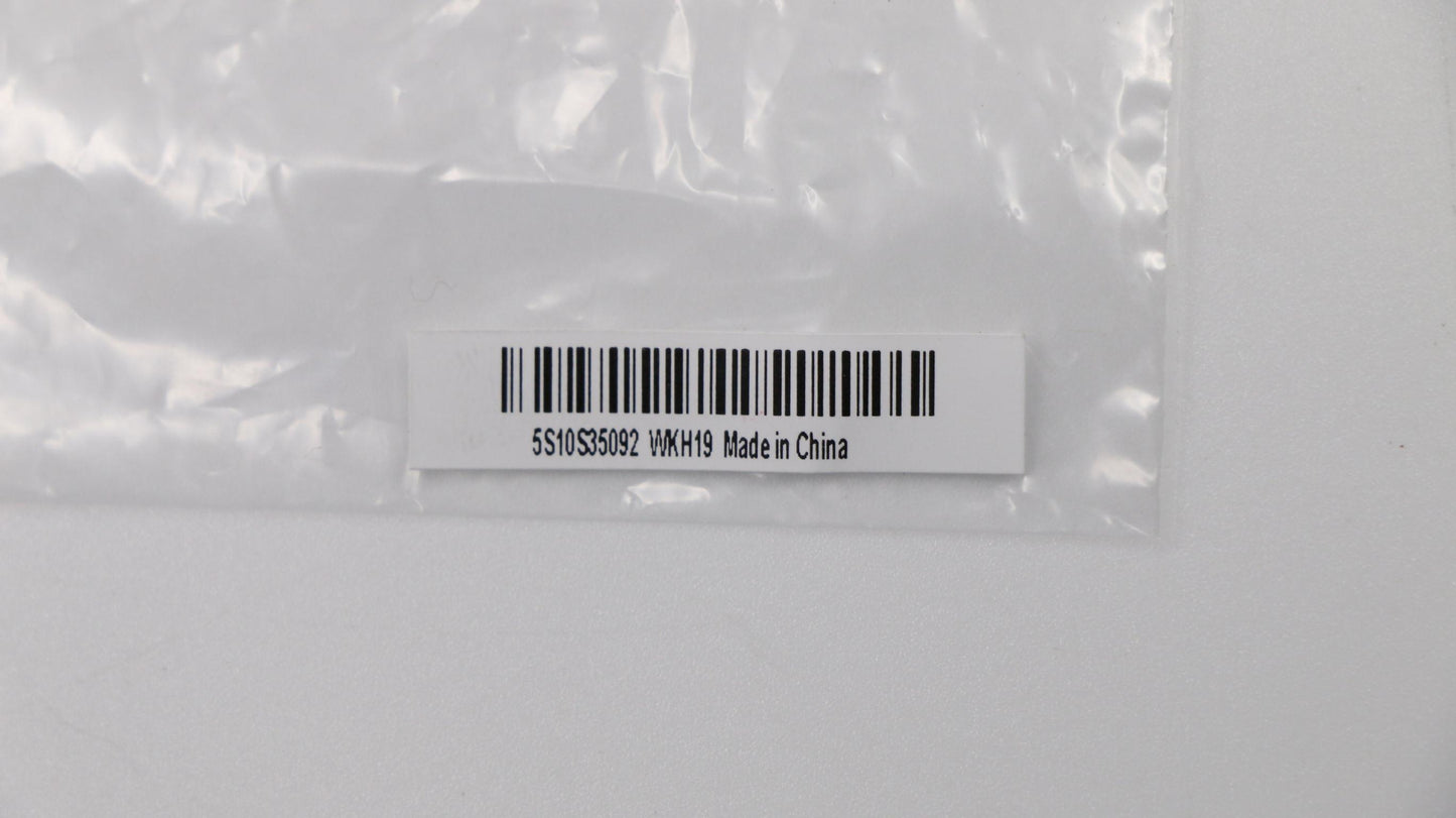 Lenovo Screw Kits - 5S10S35092