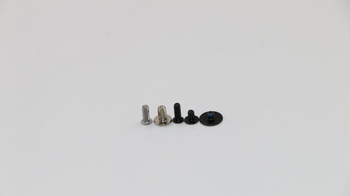 Lenovo Screw Kits - 5S10S35092