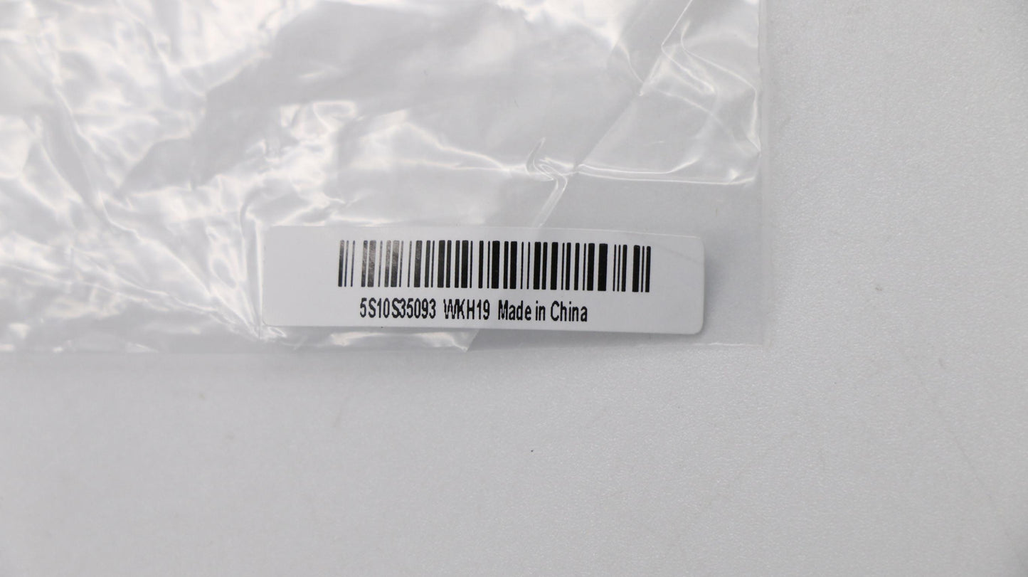 Lenovo Screw Kit, C 81N6 - 5S10S35093