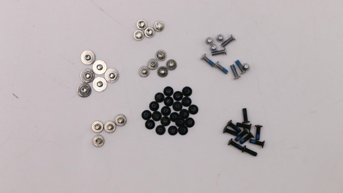 Lenovo Screw Kits - 5S10S35094