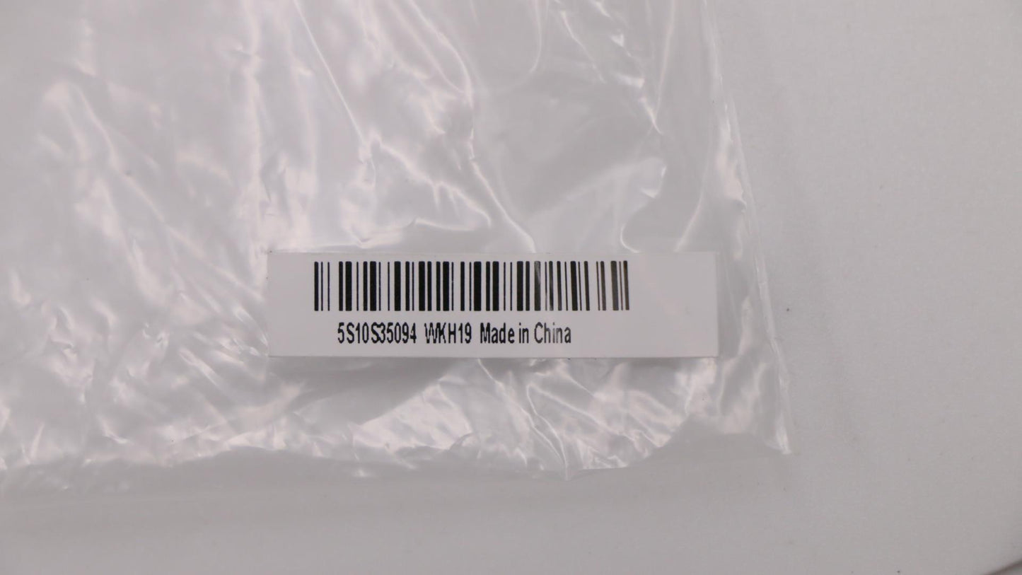 Lenovo Screw Kits - 5S10S35094