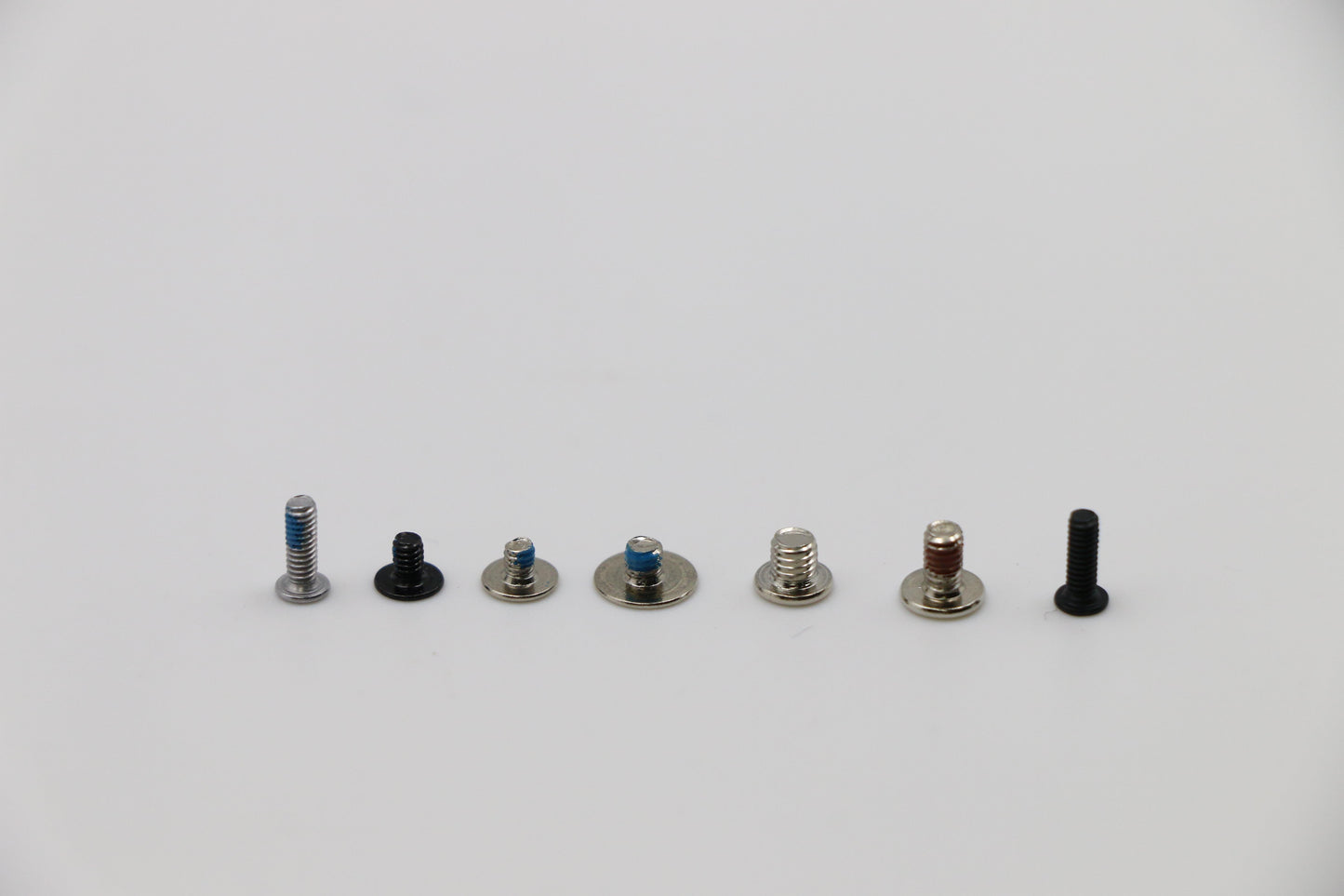 Lenovo Screw Kits - 5S10S35094