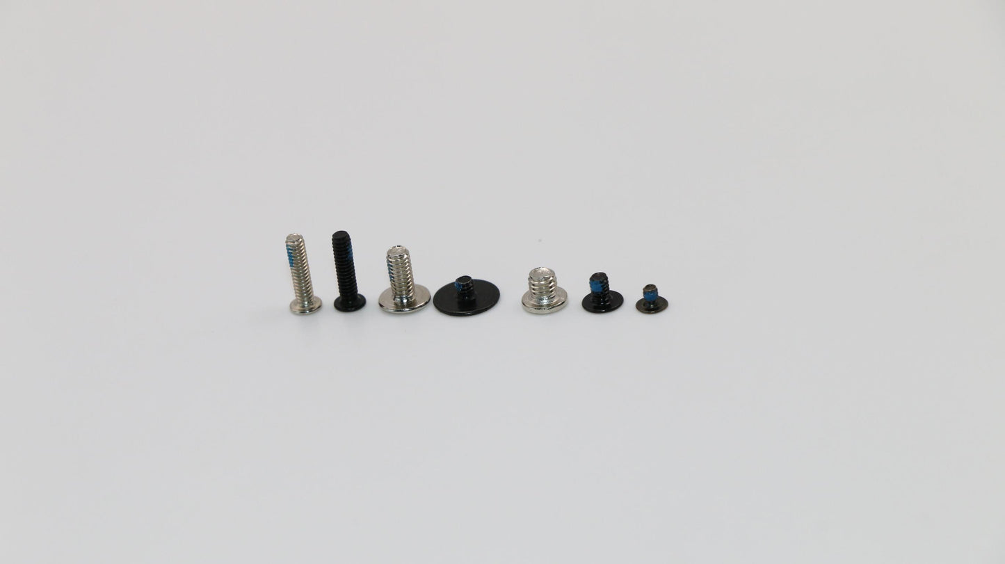 Lenovo Screw Kits - 5S10S35097
