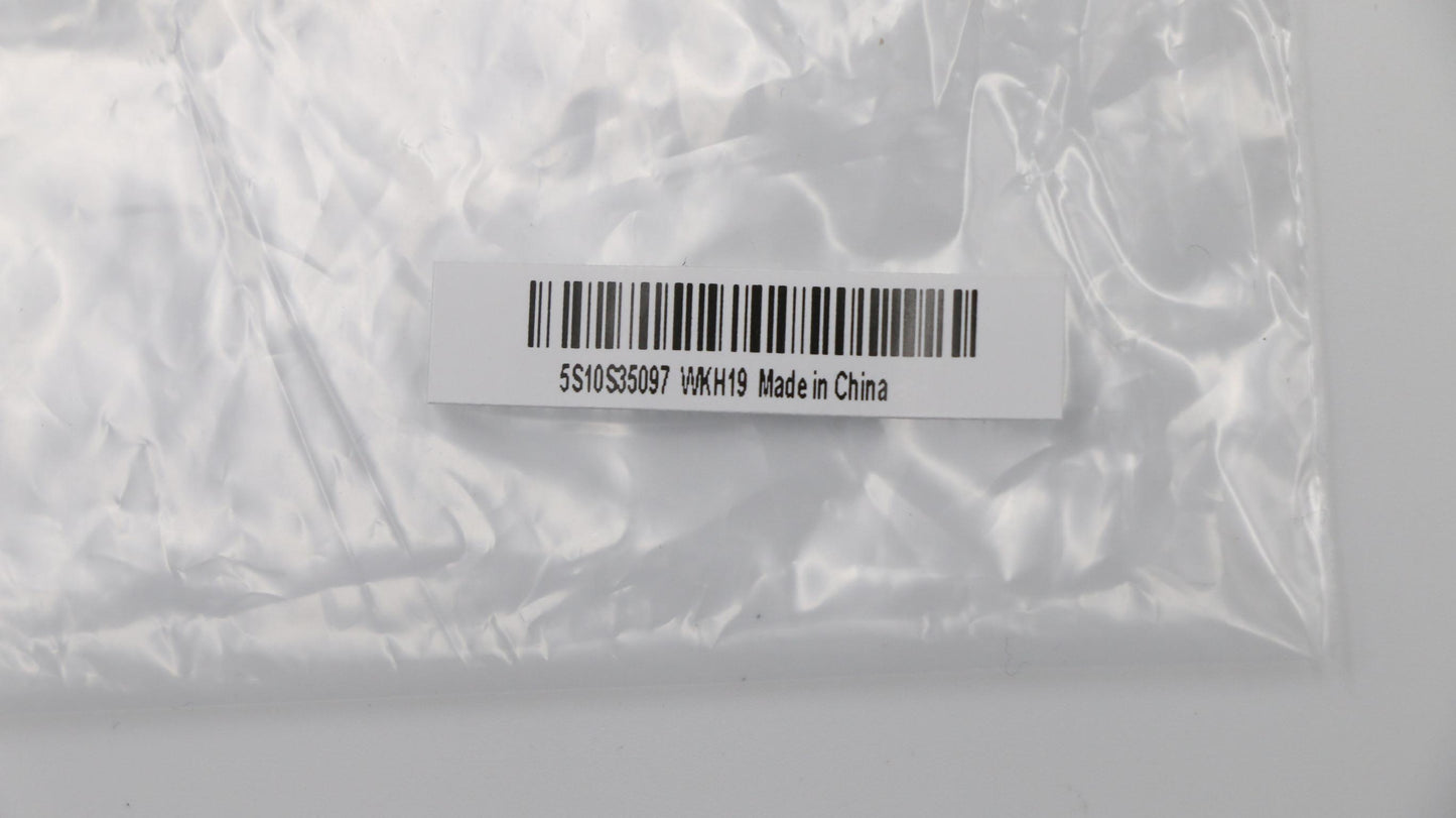 Lenovo Screw Kits - 5S10S35097