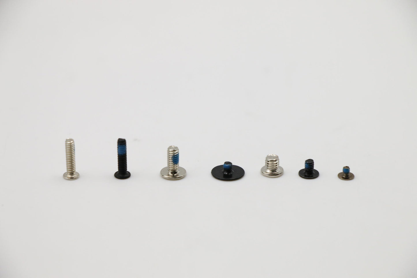 Lenovo Screw Kits - 5S10S35097