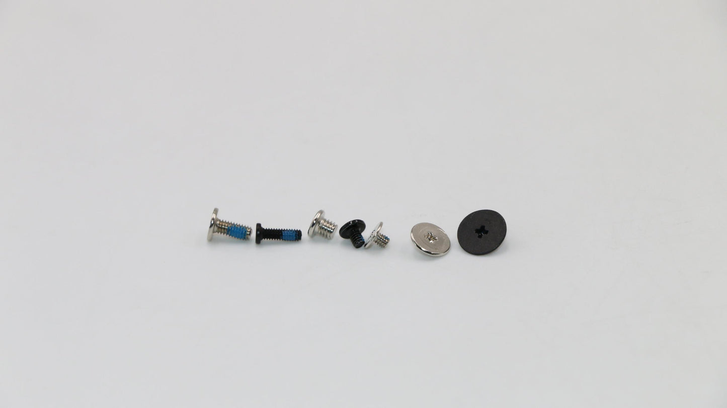 Lenovo Screw Kits - 5S10S35098