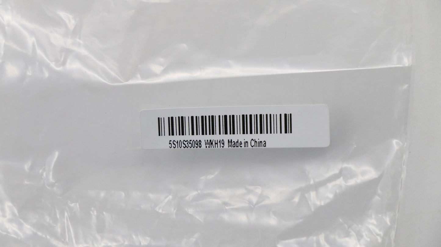 Lenovo Screw Kits - 5S10S35098