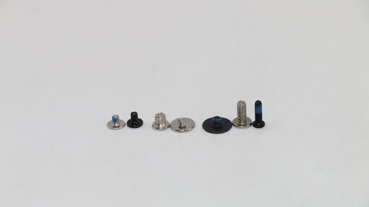 Lenovo Screw Kits - 5S10S35098