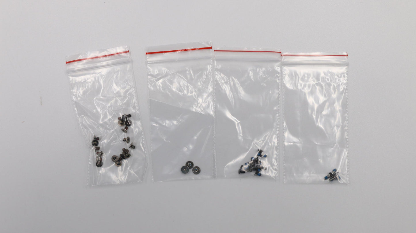 Lenovo Pack Screws Kit Ls40 - 5S10S35101