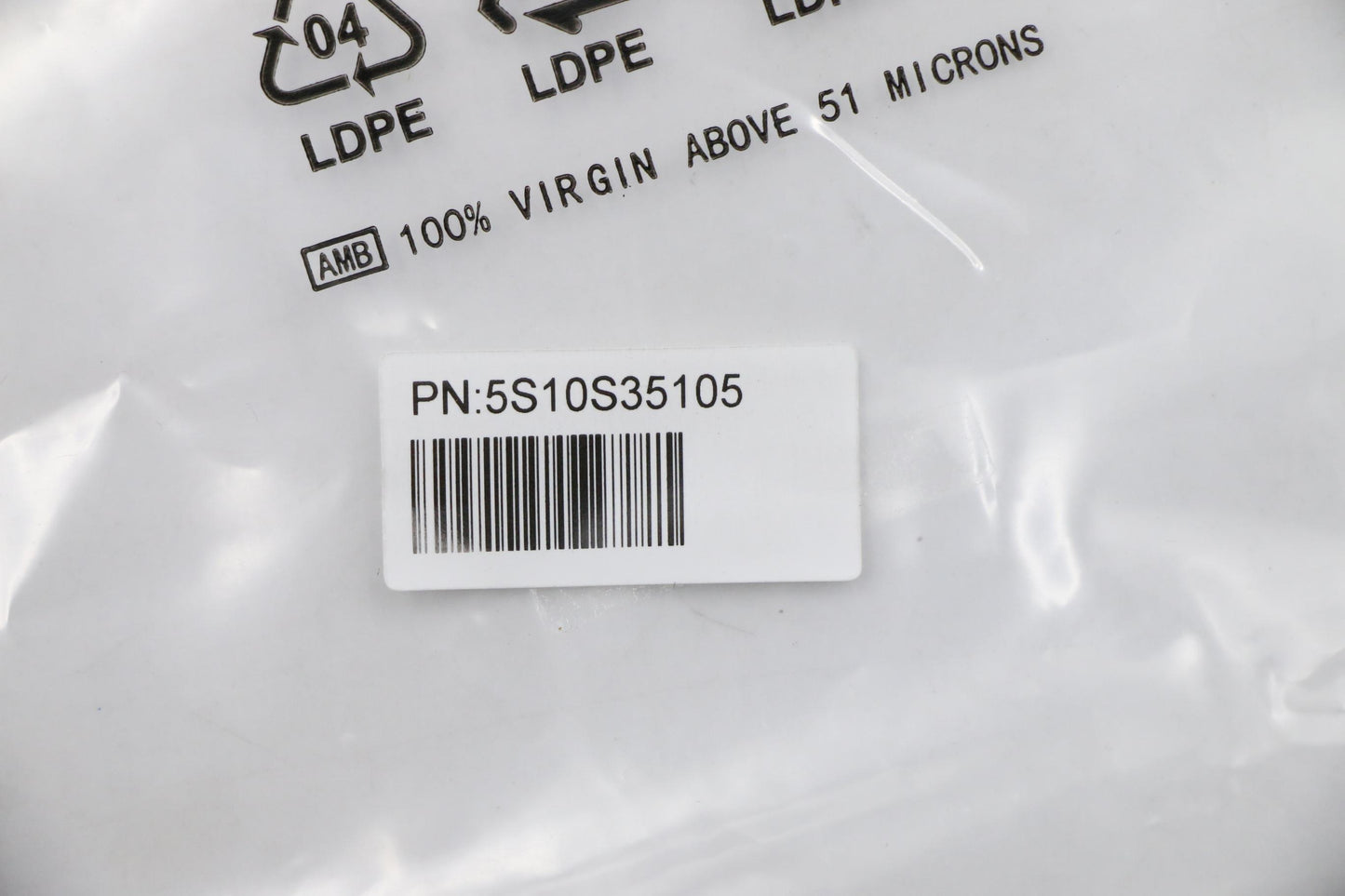 Lenovo Screw Pack H 81Ne - 5S10S35105