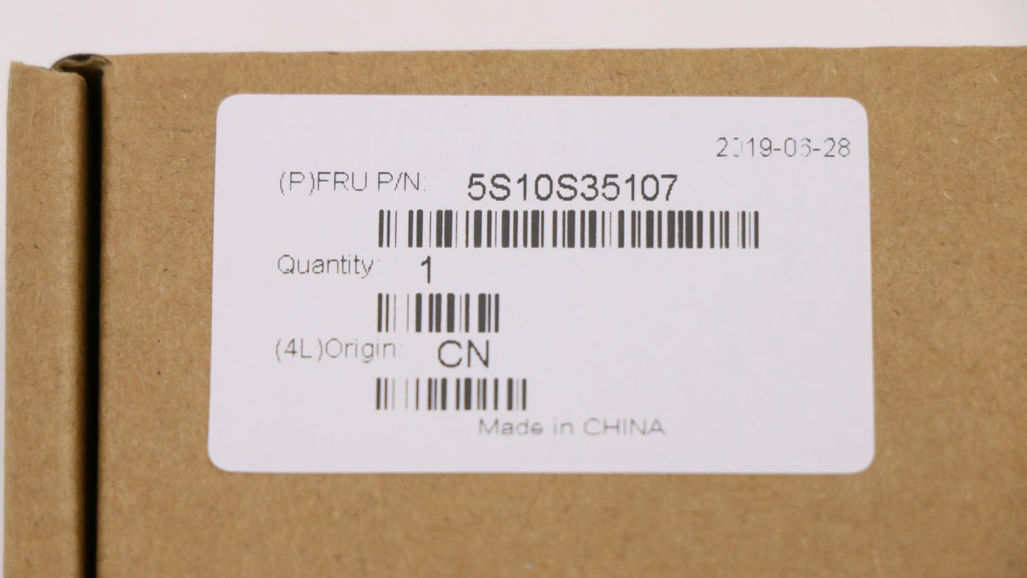 Lenovo Screw M M 2D 3L K 8D Zk Nl + - 5S10S35107